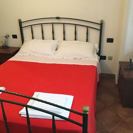Auditore Appartamenti E Camere Il Poggio Di D'Angeli Lidia מראה חיצוני תמונה