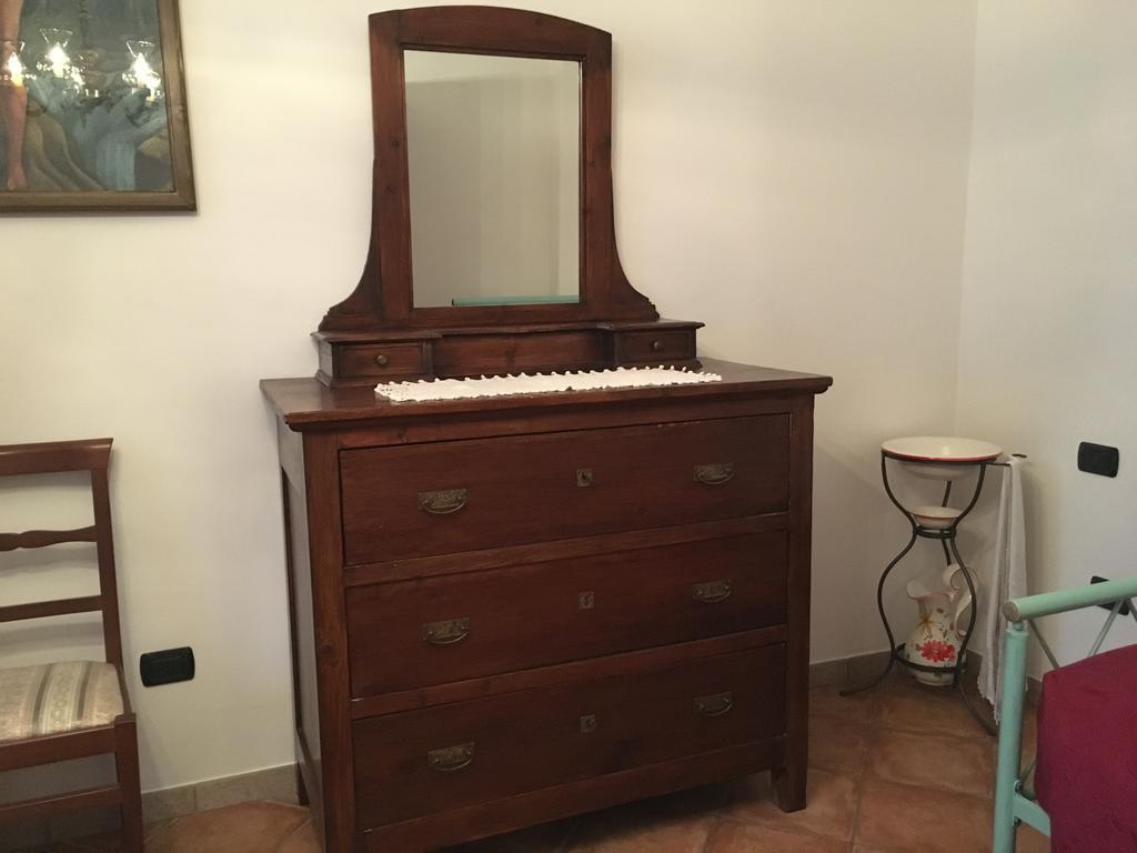 Auditore Appartamenti E Camere Il Poggio Di D'Angeli Lidia מראה חיצוני תמונה