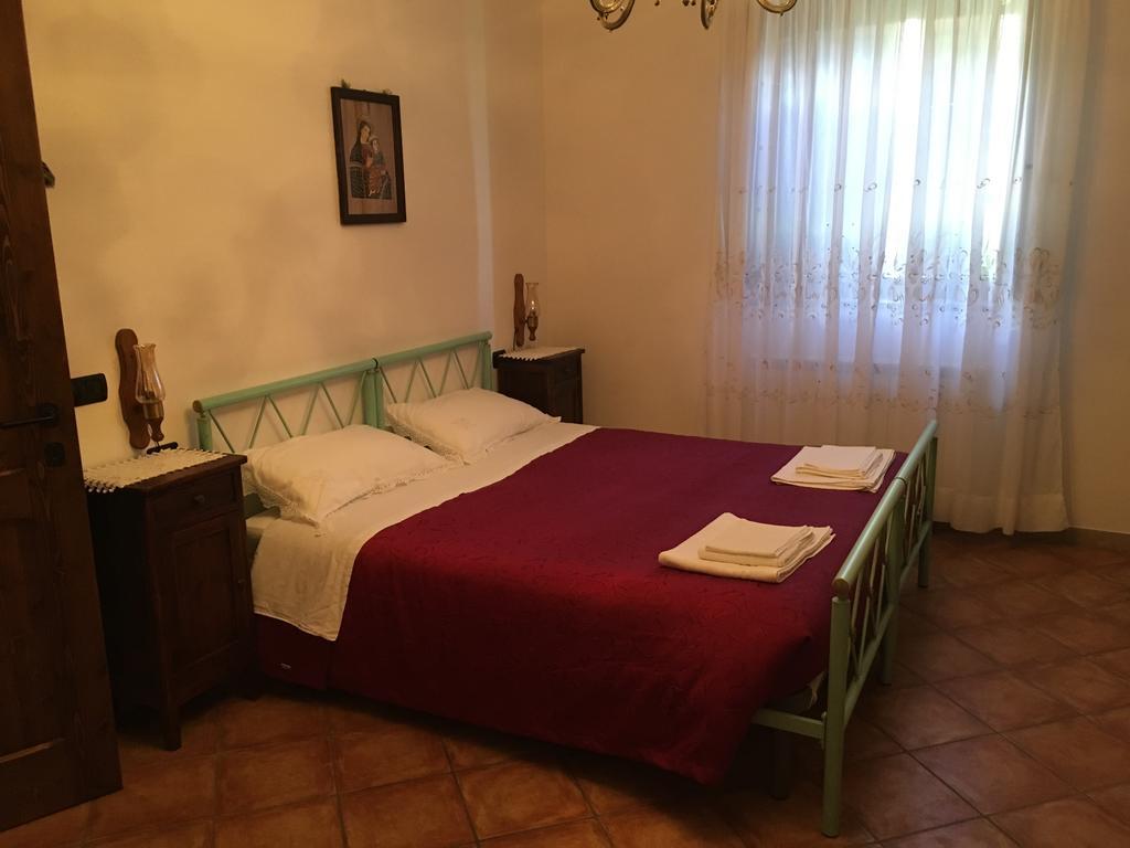 Auditore Appartamenti E Camere Il Poggio Di D'Angeli Lidia מראה חיצוני תמונה