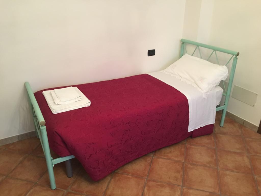 Auditore Appartamenti E Camere Il Poggio Di D'Angeli Lidia מראה חיצוני תמונה