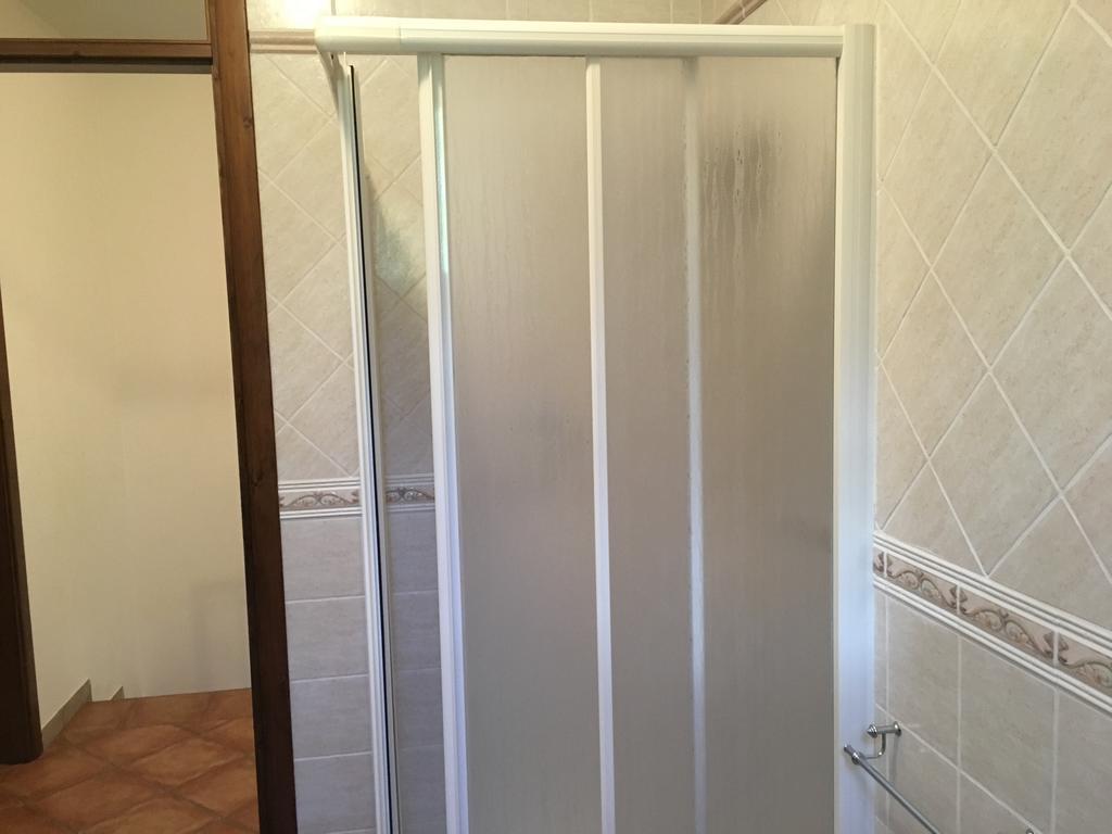 Auditore Appartamenti E Camere Il Poggio Di D'Angeli Lidia מראה חיצוני תמונה