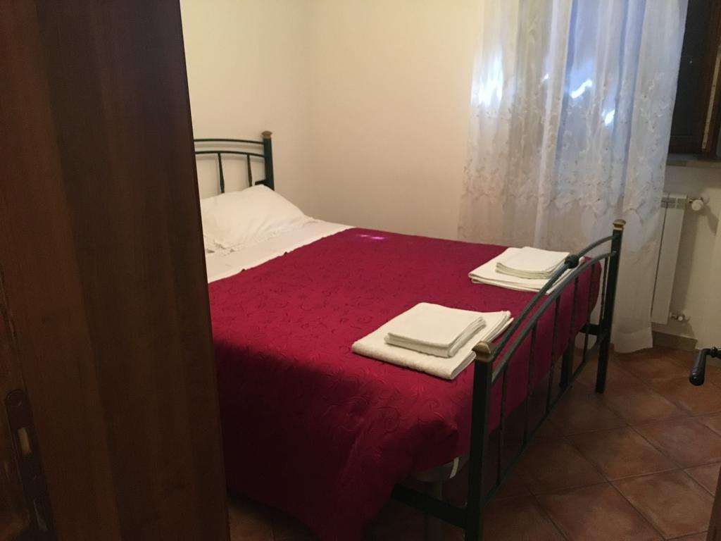 Auditore Appartamenti E Camere Il Poggio Di D'Angeli Lidia מראה חיצוני תמונה