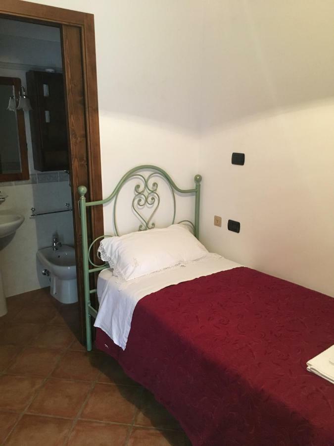 Auditore Appartamenti E Camere Il Poggio Di D'Angeli Lidia מראה חיצוני תמונה