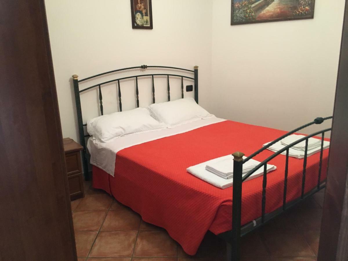 Auditore Appartamenti E Camere Il Poggio Di D'Angeli Lidia מראה חיצוני תמונה